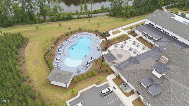 1618 Plover Circle, Fuquay Varina, NC 27526