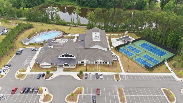 1618 Plover Circle, Fuquay Varina, NC 27526