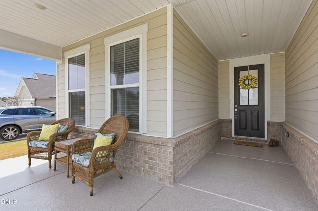 1618 Plover Circle, Fuquay Varina, NC 27526