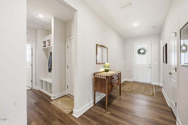 1618 Plover Circle, Fuquay Varina, NC 27526