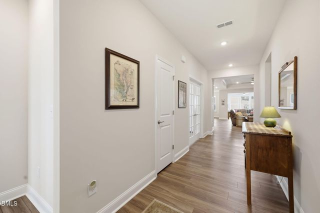 1618 Plover Circle, Fuquay Varina, NC 27526