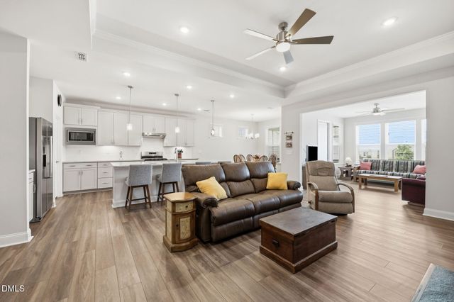 1618 Plover Circle, Fuquay Varina, NC 27526