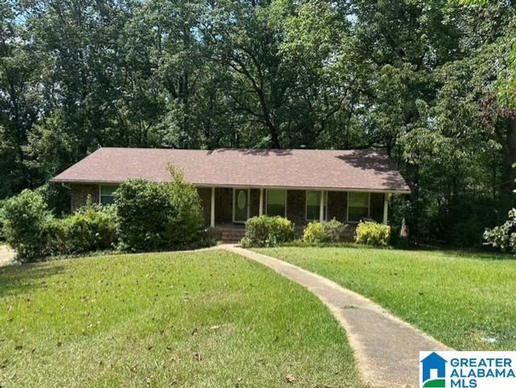 124 4TH PLAZA, Pleasant Grove, AL 35127