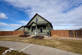 55699 E 31st Avenue, Strasburg, CO 80136