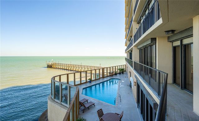 4350 Ocean Dr 103, Corpus Christi, TX 78412