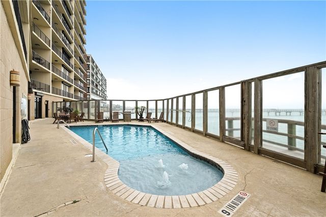 4350 Ocean Dr 103, Corpus Christi, TX 78412