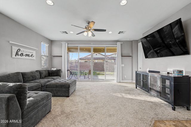 10772 W LINCOLN Street, Avondale, AZ 85323