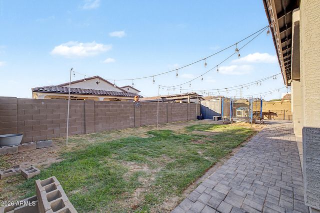 10772 W LINCOLN Street, Avondale, AZ 85323