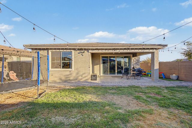 10772 W LINCOLN Street, Avondale, AZ 85323