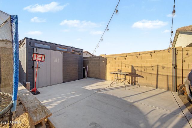 10772 W LINCOLN Street, Avondale, AZ 85323