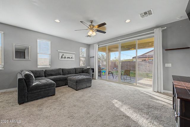 10772 W LINCOLN Street, Avondale, AZ 85323