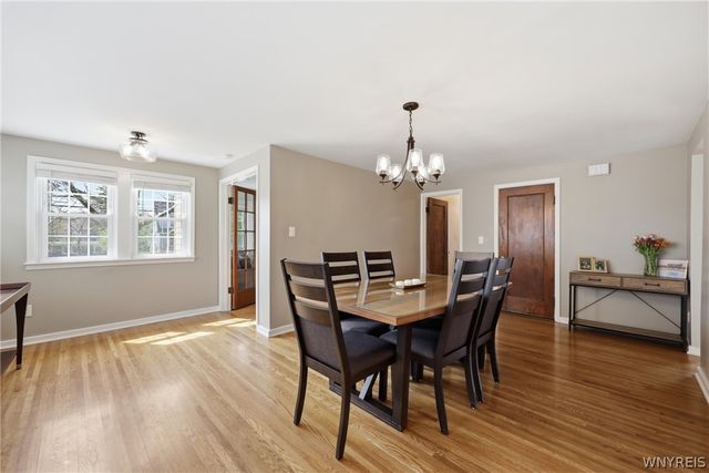 156 Garrison Road, Amherst, NY 14221