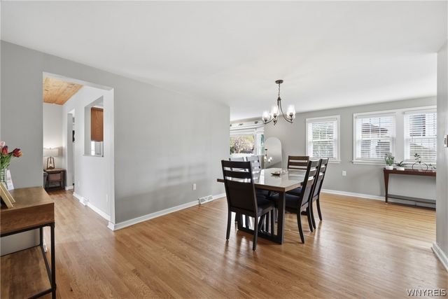 156 Garrison Road, Amherst, NY 14221