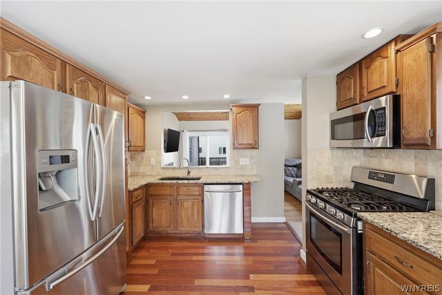 156 Garrison Road, Amherst, NY 14221