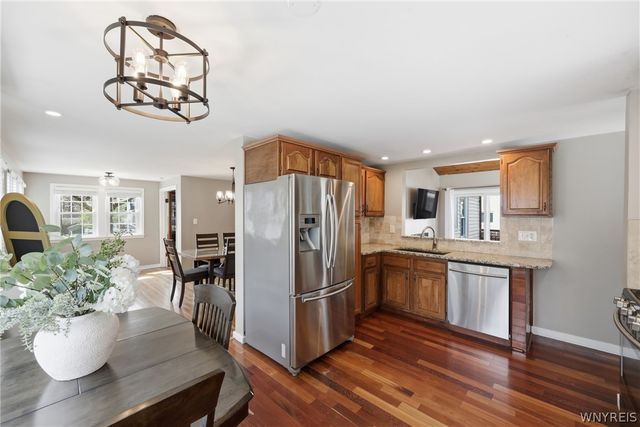 156 Garrison Road, Amherst, NY 14221
