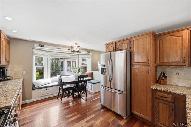 156 Garrison Road, Amherst, NY 14221