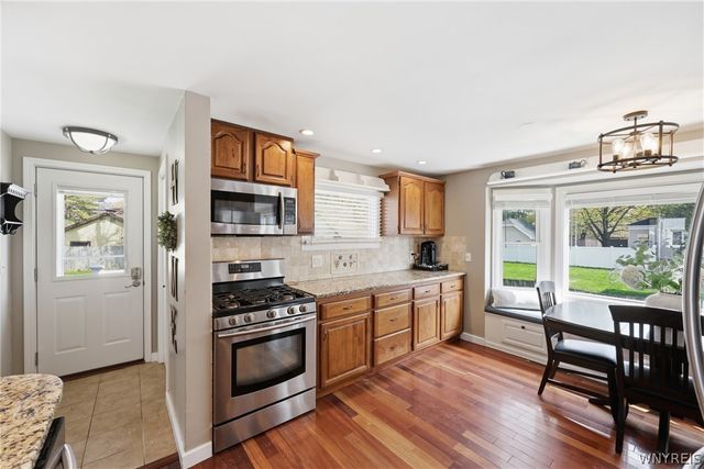 156 Garrison Road, Amherst, NY 14221
