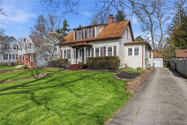 156 Garrison Road, Amherst, NY 14221