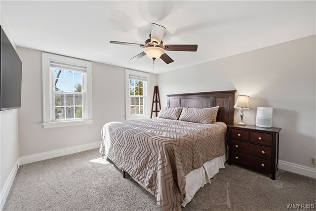 156 Garrison Road, Amherst, NY 14221