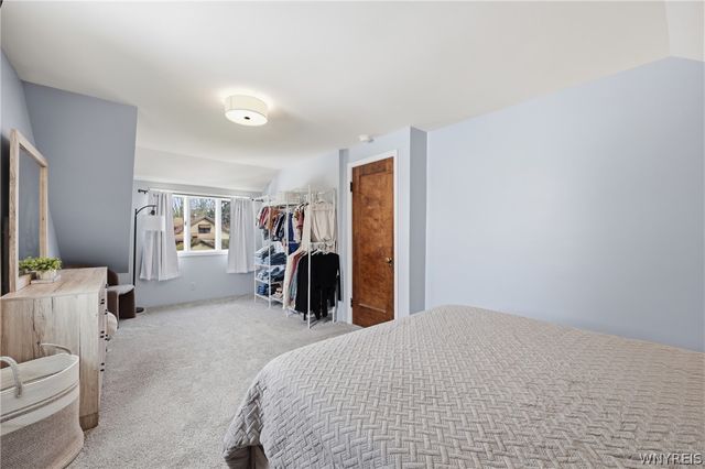 156 Garrison Road, Amherst, NY 14221