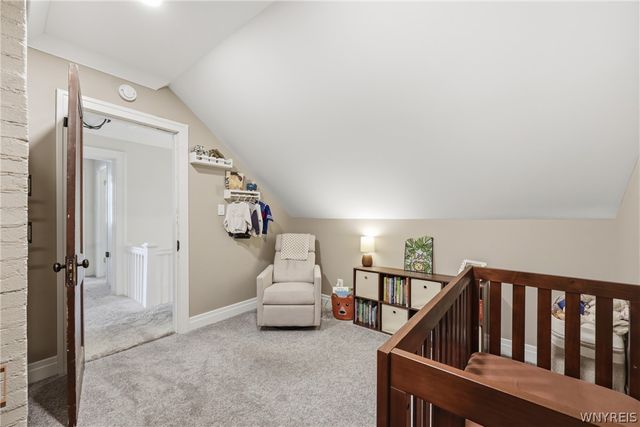 156 Garrison Road, Amherst, NY 14221