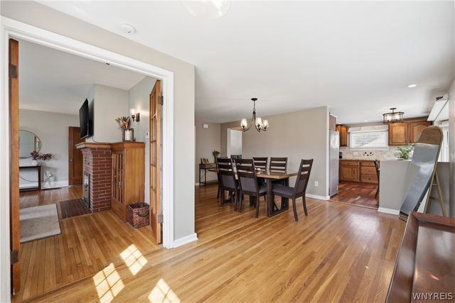 156 Garrison Road, Amherst, NY 14221