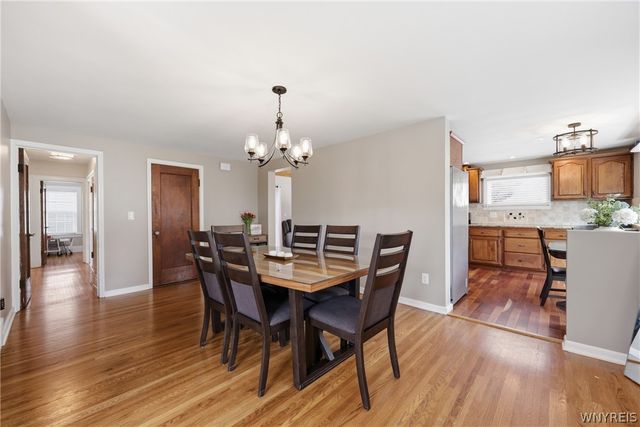 156 Garrison Road, Amherst, NY 14221