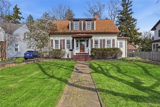156 Garrison Road, Amherst, NY 14221