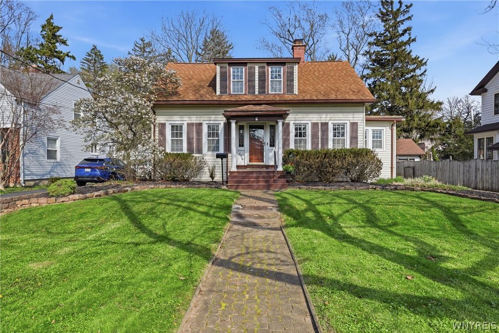 156 Garrison Road, Amherst, NY 14221