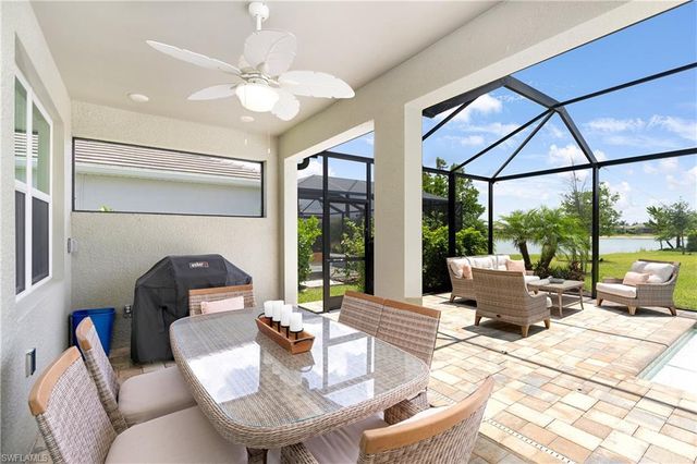 14488 Stillwater WAY, Naples, FL 34114