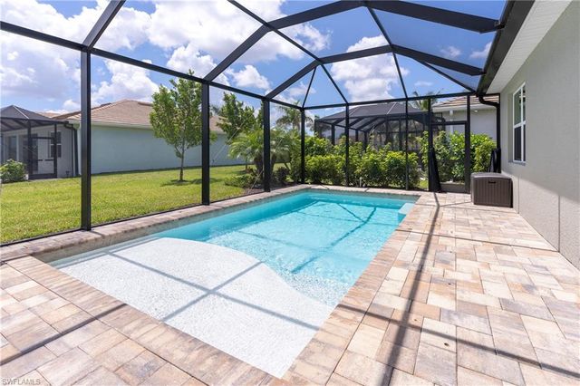 14488 Stillwater WAY, Naples, FL 34114