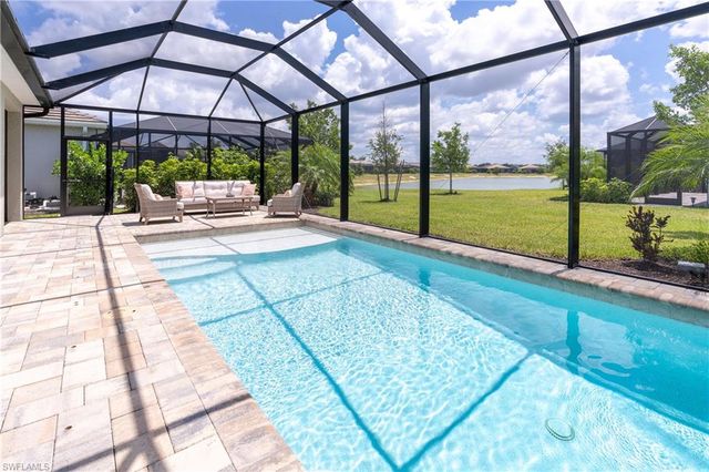 14488 Stillwater WAY, Naples, FL 34114