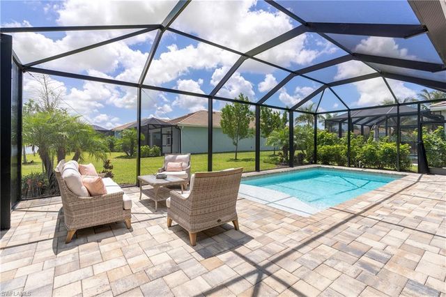 14488 Stillwater WAY, Naples, FL 34114