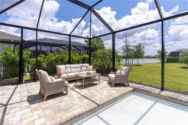 14488 Stillwater WAY, Naples, FL 34114