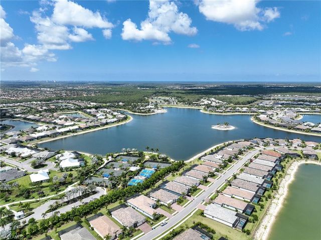 14488 Stillwater WAY, Naples, FL 34114