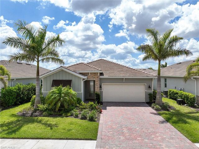 14488 Stillwater WAY, Naples, FL 34114