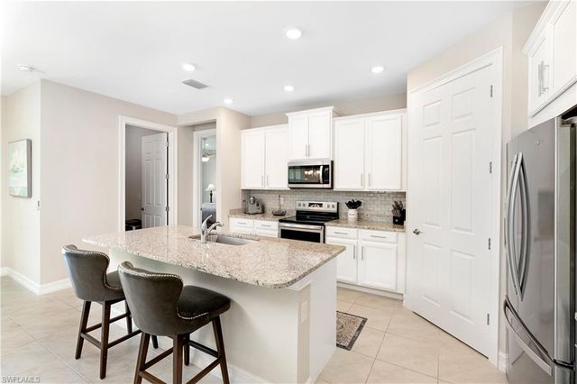 14488 Stillwater WAY, Naples, FL 34114