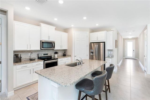 14488 Stillwater WAY, Naples, FL 34114