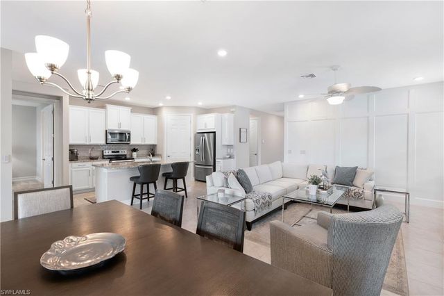 14488 Stillwater WAY, Naples, FL 34114