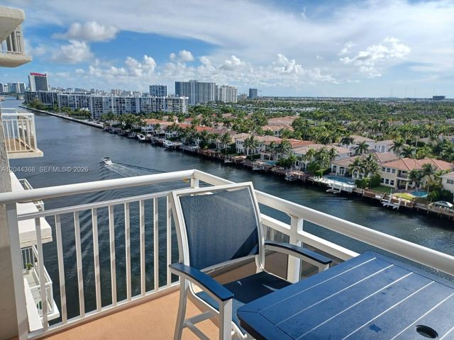 1600 S Ocean Drive 12F, Hollywood, FL 33019
