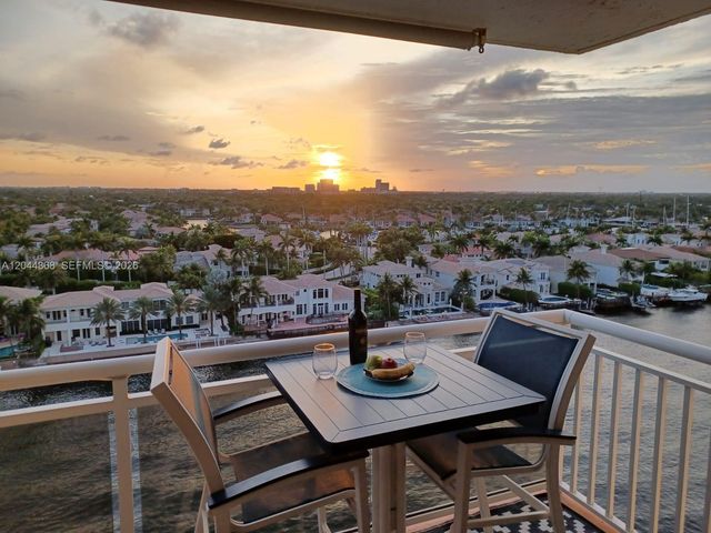 1600 S Ocean Drive 12F, Hollywood, FL 33019