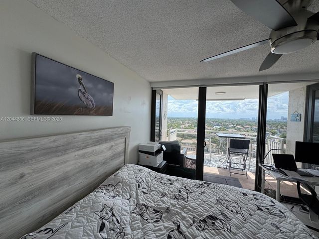 1600 S Ocean Drive 12F, Hollywood, FL 33019