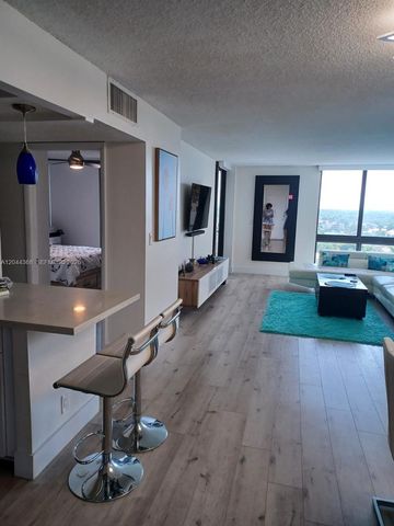 1600 S Ocean Drive 12F, Hollywood, FL 33019