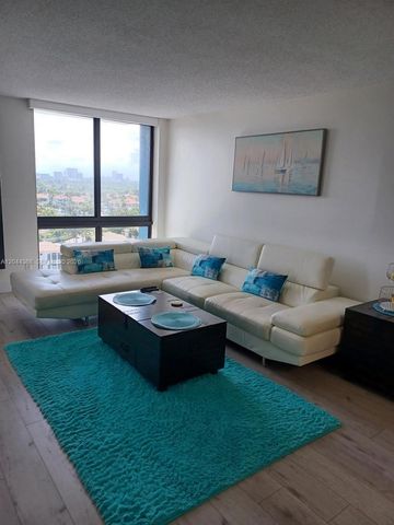1600 S Ocean Drive 12F, Hollywood, FL 33019