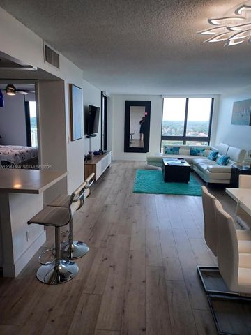 1600 S Ocean Drive 12F, Hollywood, FL 33019