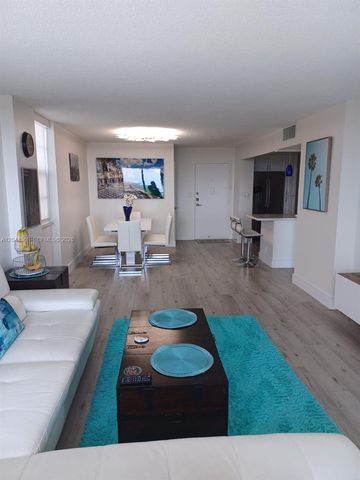 1600 S Ocean Drive 12F, Hollywood, FL 33019