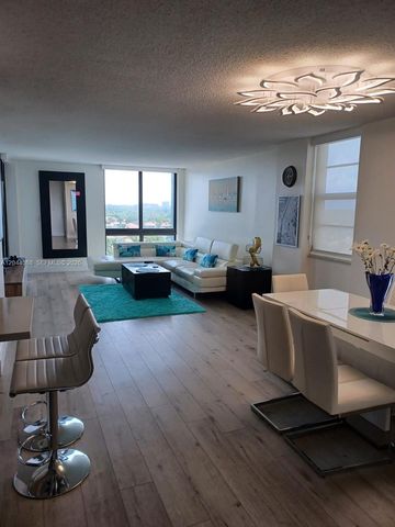 1600 S Ocean Drive 12F, Hollywood, FL 33019