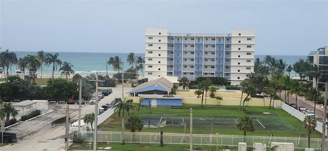 1600 S Ocean Drive 12F, Hollywood, FL 33019
