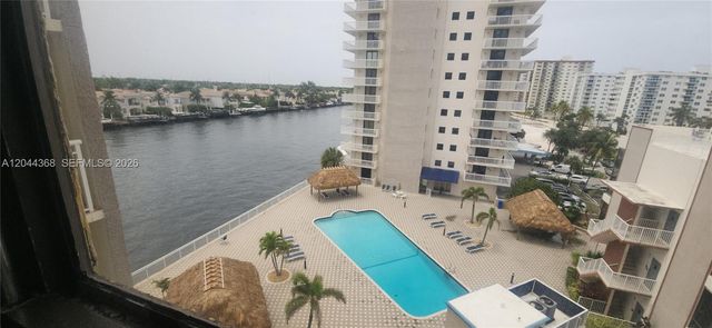 1600 S Ocean Drive 12F, Hollywood, FL 33019