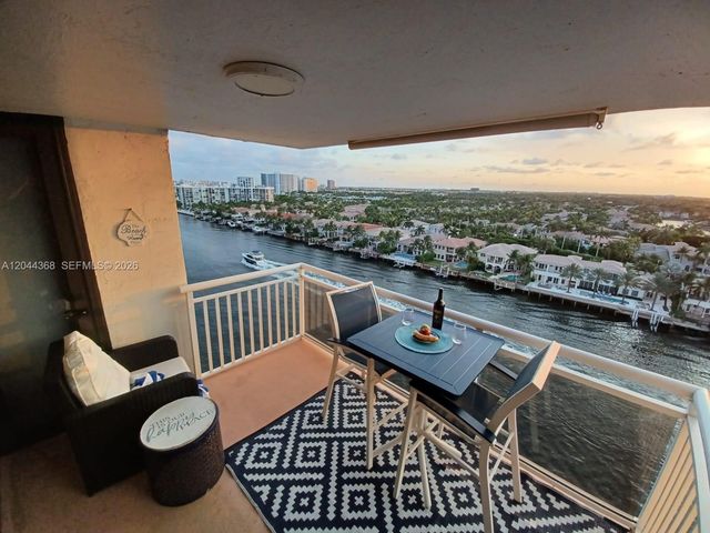 1600 S Ocean Drive 12F, Hollywood, FL 33019